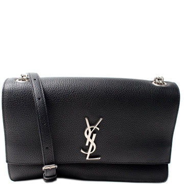 Sunset Leather Shoulder Bag 515823