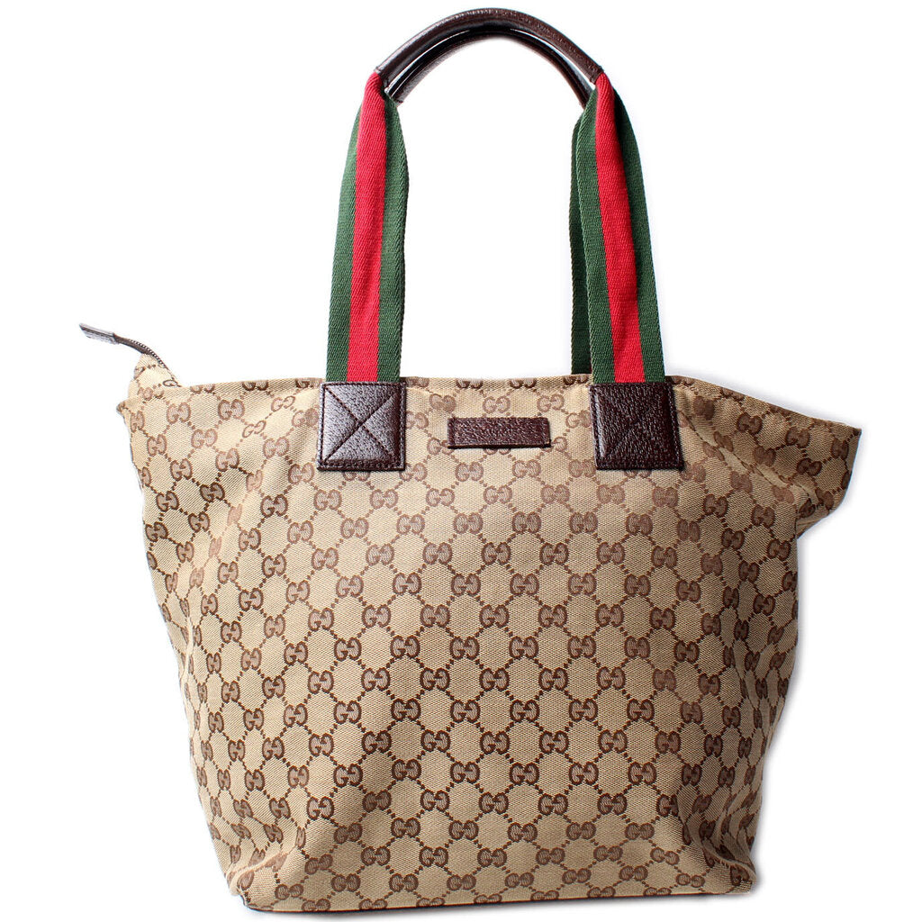 131231 Web Handle Tote