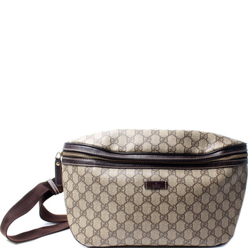 211110 GG Supreme Belt Bag