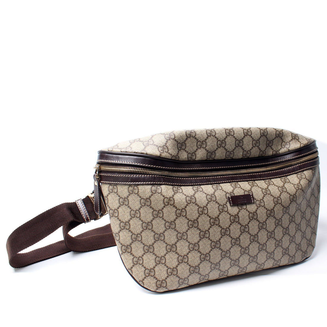 211110 GG Supreme Belt Bag