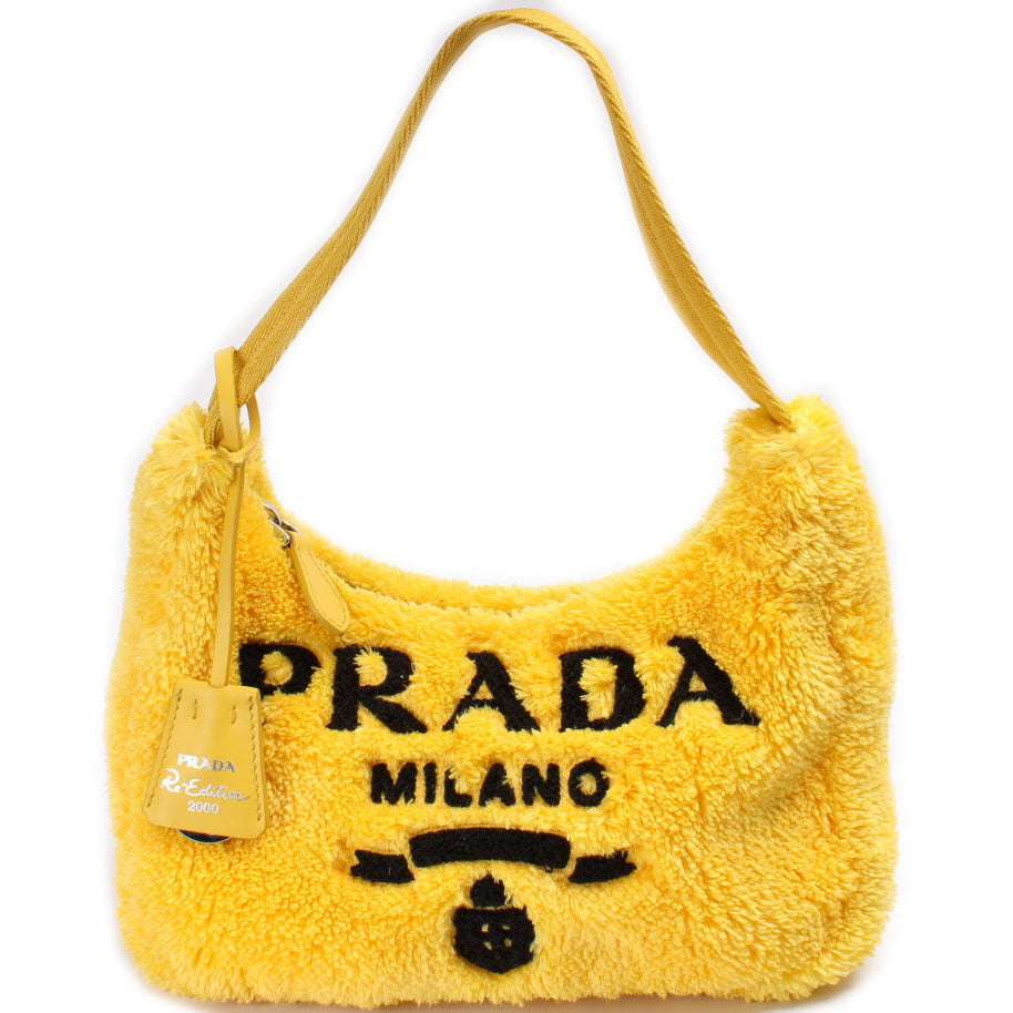 1NE515 Re-Edition 2000 Terry Mini Hobo