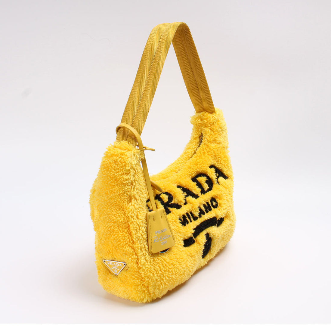 1NE515 Re-Edition 2000 Terry Mini Hobo