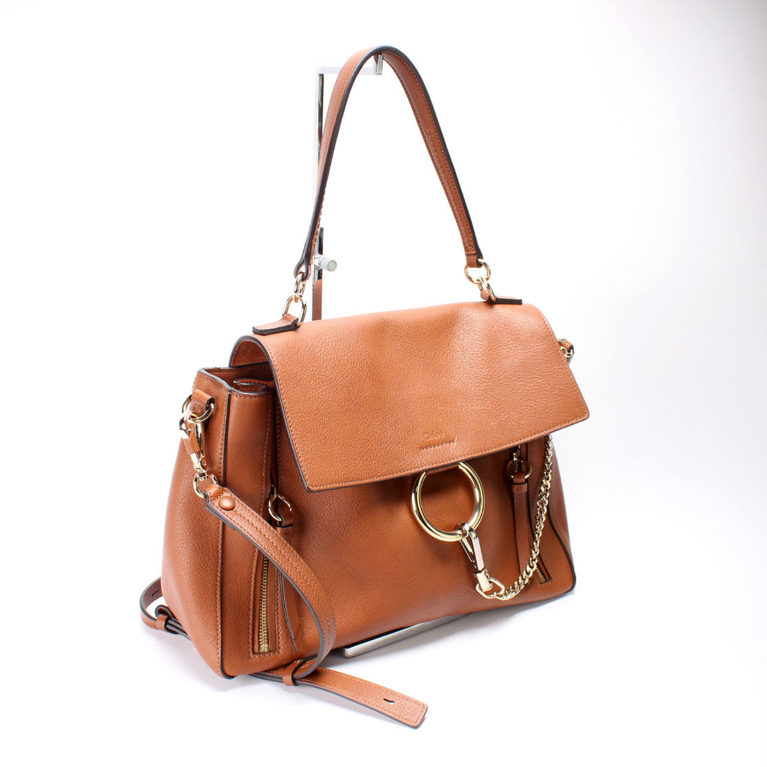 Faye Day Shoulder Bag