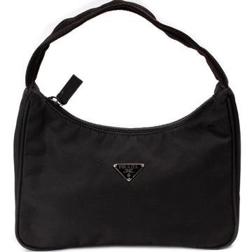 Tessuto Mini Shoulder Bag