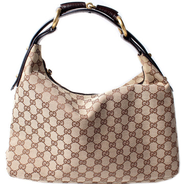 115867 Horsebit GG Hobo