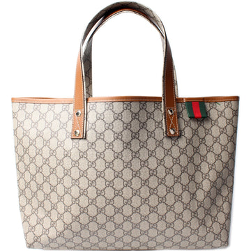 211134 Sherry Line Tote