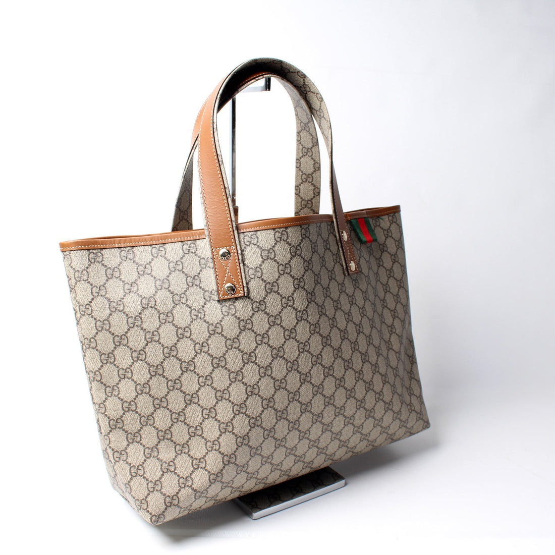 211134 Sherry Line Tote