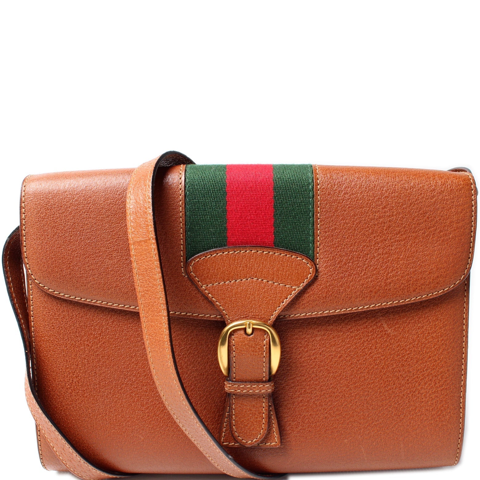 004.90.0459 Vintage Sherry Clutch