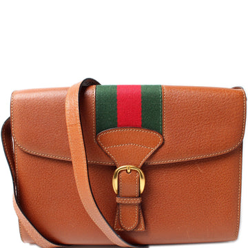 004.90.0459 Vintage Sherry Clutch