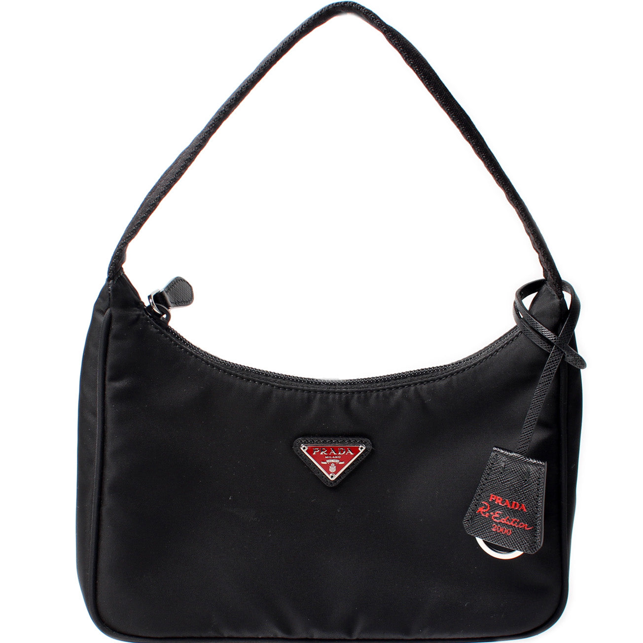 1NE515 Tessuto Nylon Mini Re-Edition