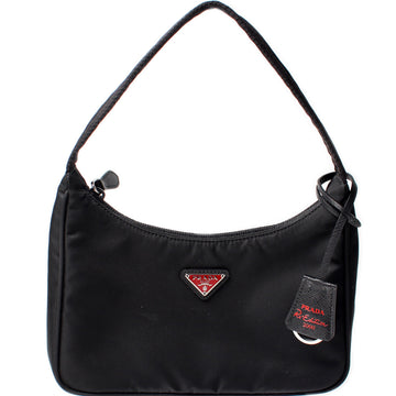 1NE515 Tessuto Nylon Mini Re-Edition