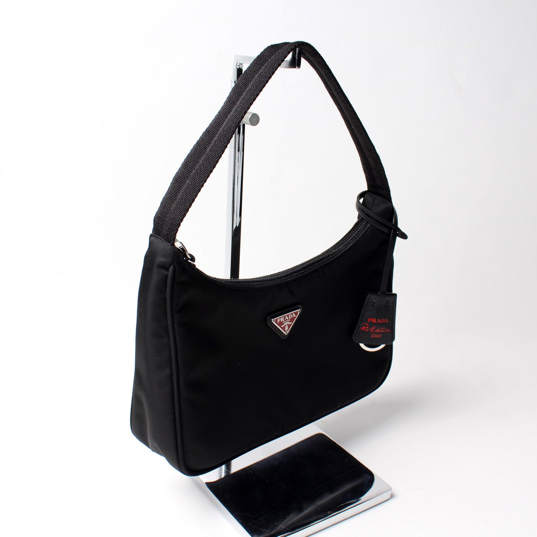 1NE515 Tessuto Nylon Mini Re-Edition