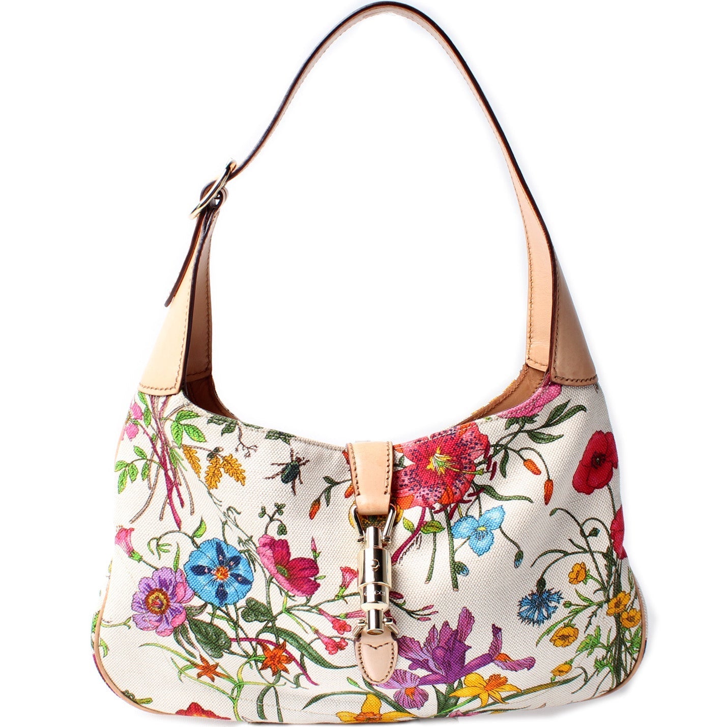 137335 Jackie O Flora