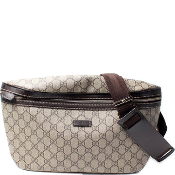 211110 GG Supreme Belt Bag