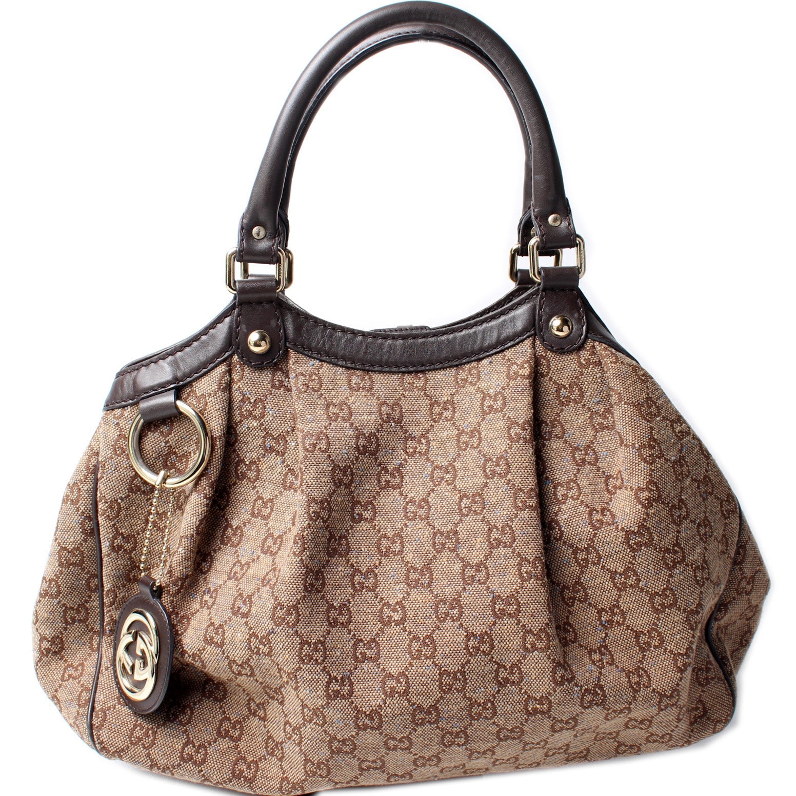 211944 Sukey GG Canvas Medium