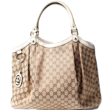 211943 Sukey GG Canvas Large