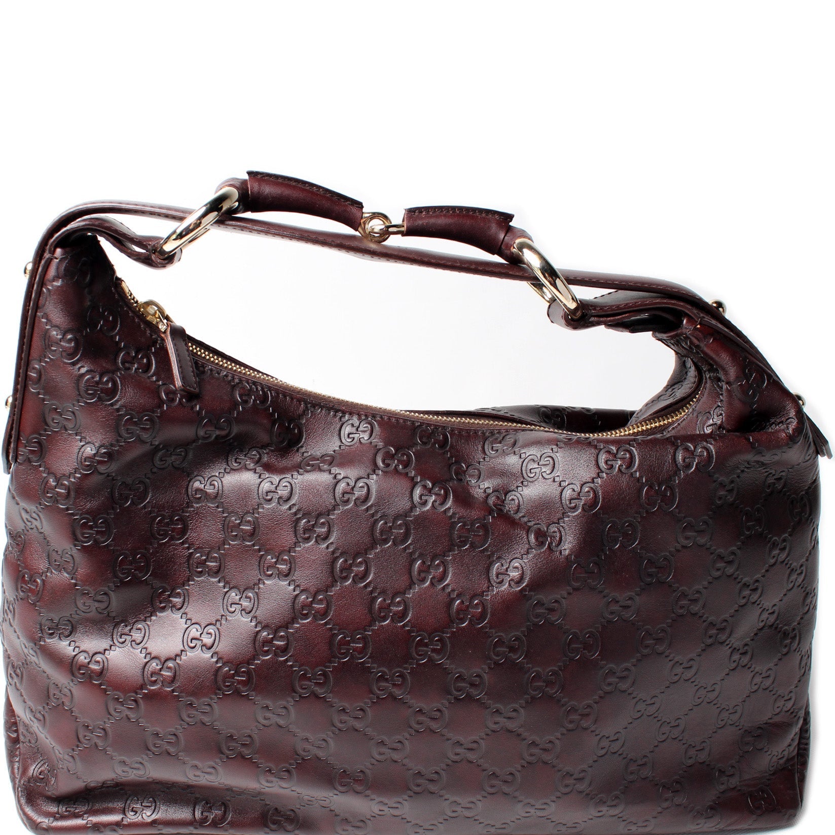 115867 Horsebit LTH Hobo