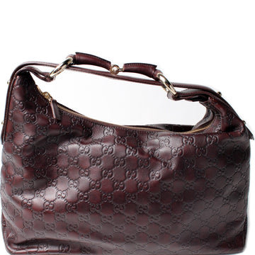 115867 Horsebit LTH Hobo