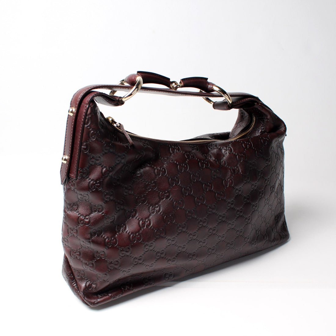 115867 Horsebit LTH Hobo