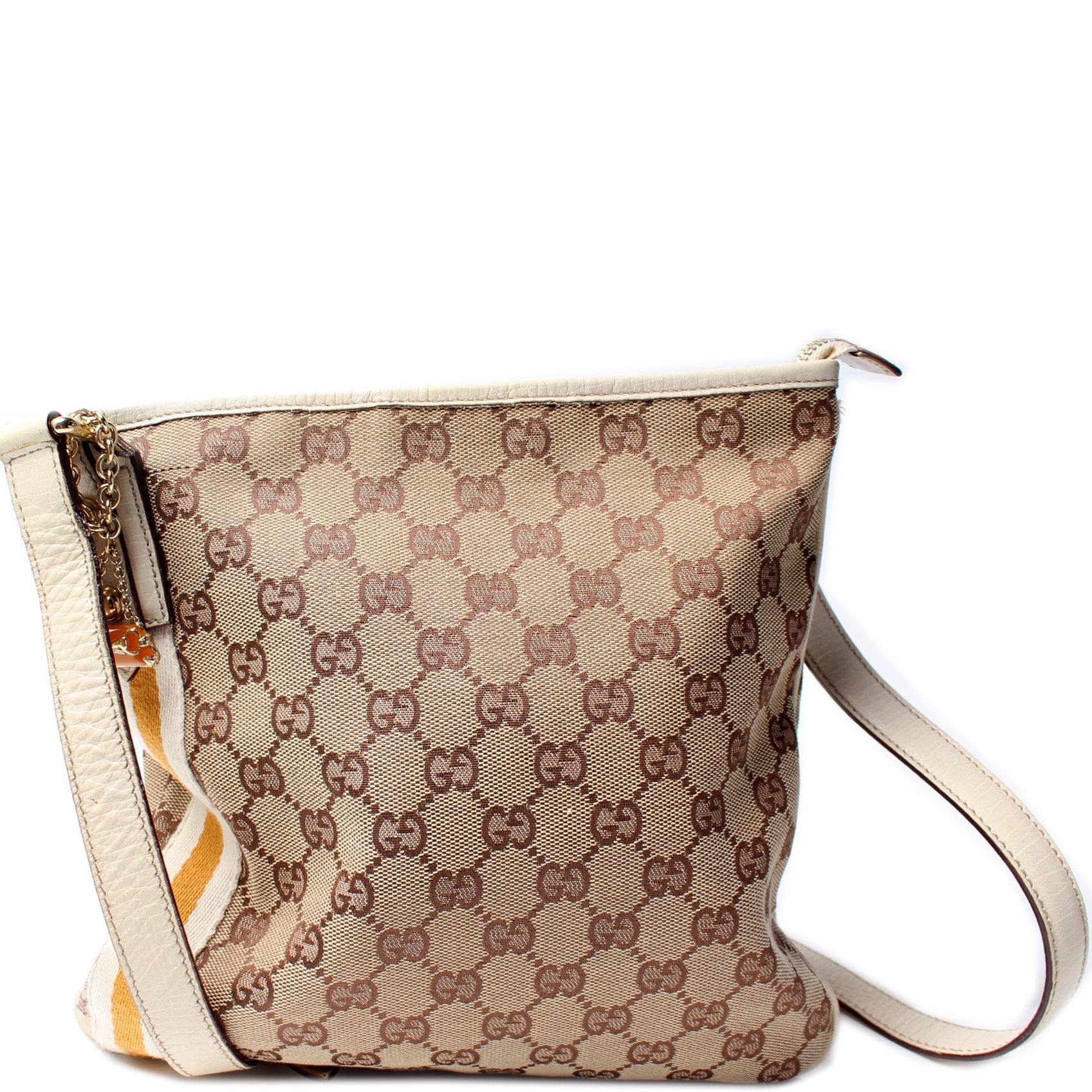 114338 GG Canvas Sherry Messenger