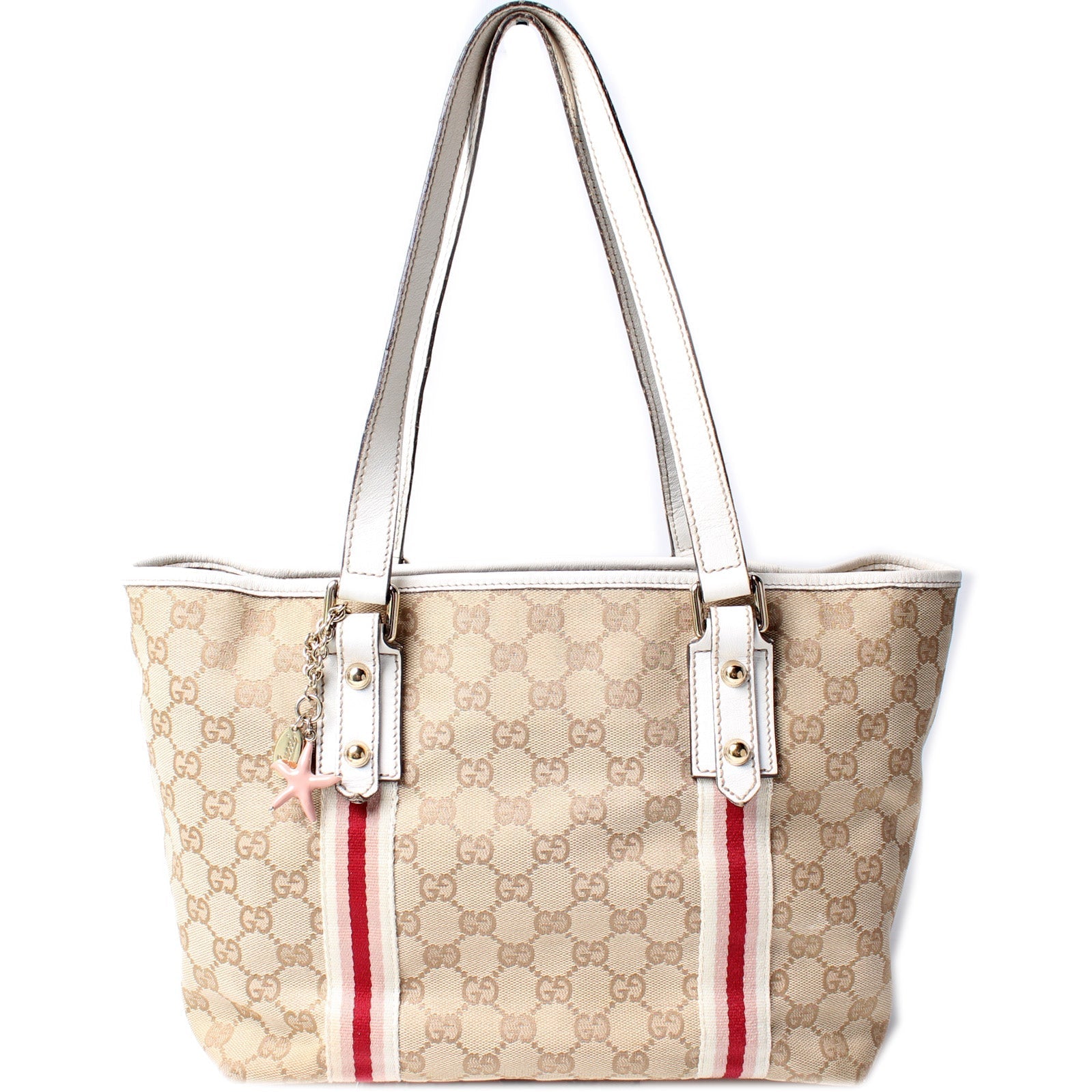 137396 GG Jolicoeur Tote