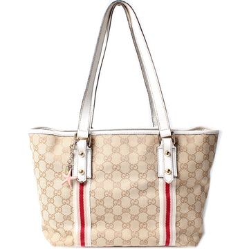 137396 GG Jolicoeur Tote