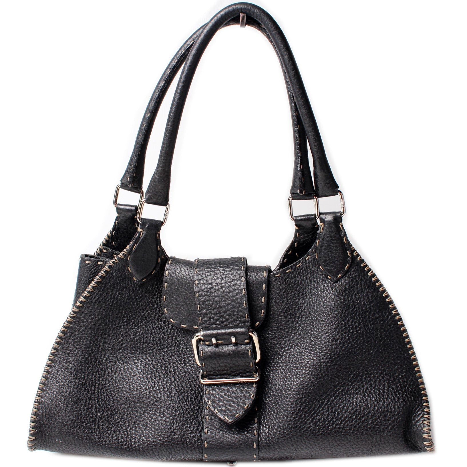 Selleria Shoulder Bag