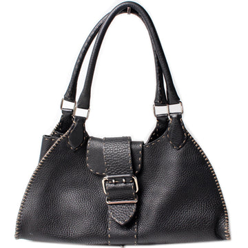 Selleria Shoulder Bag