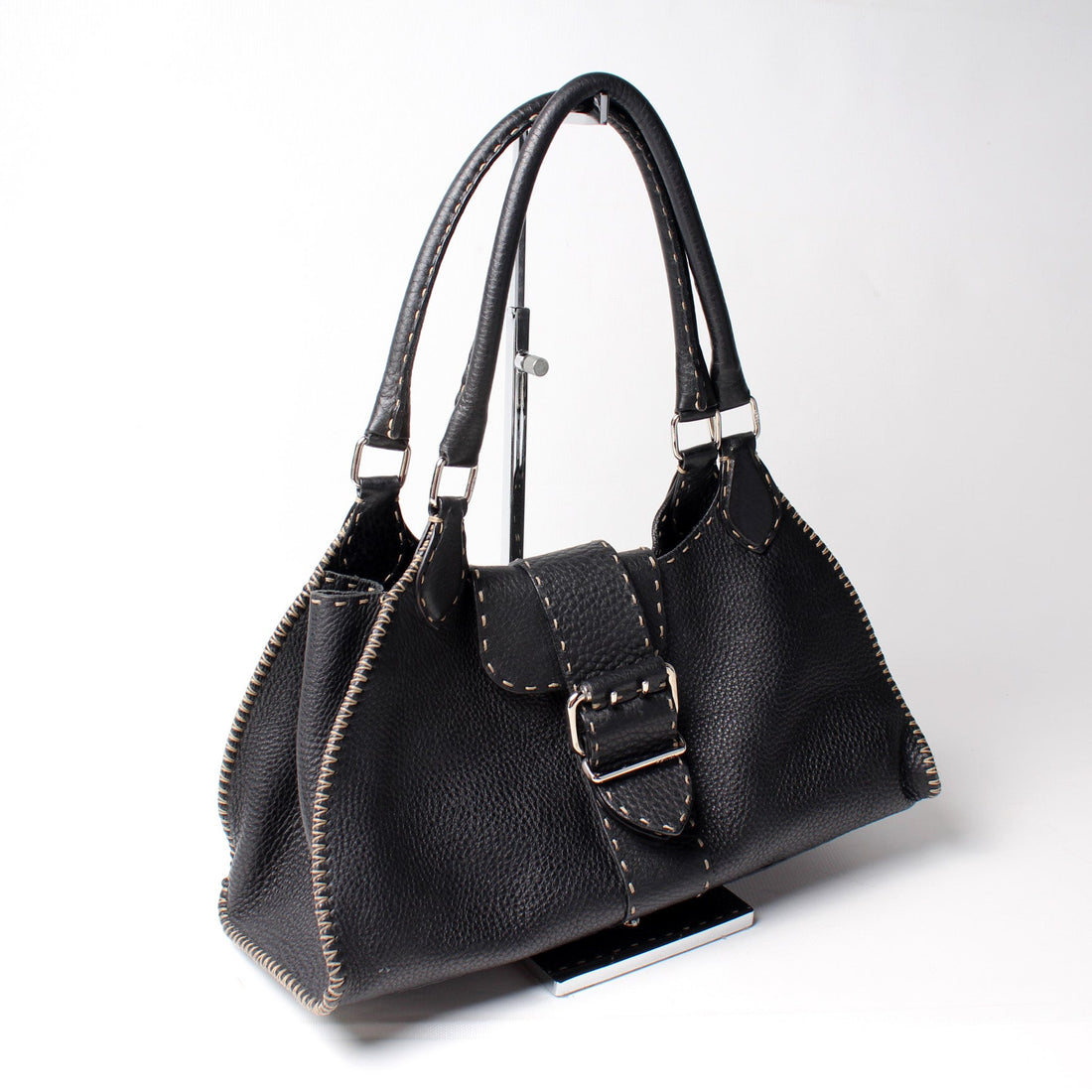 Selleria Shoulder Bag