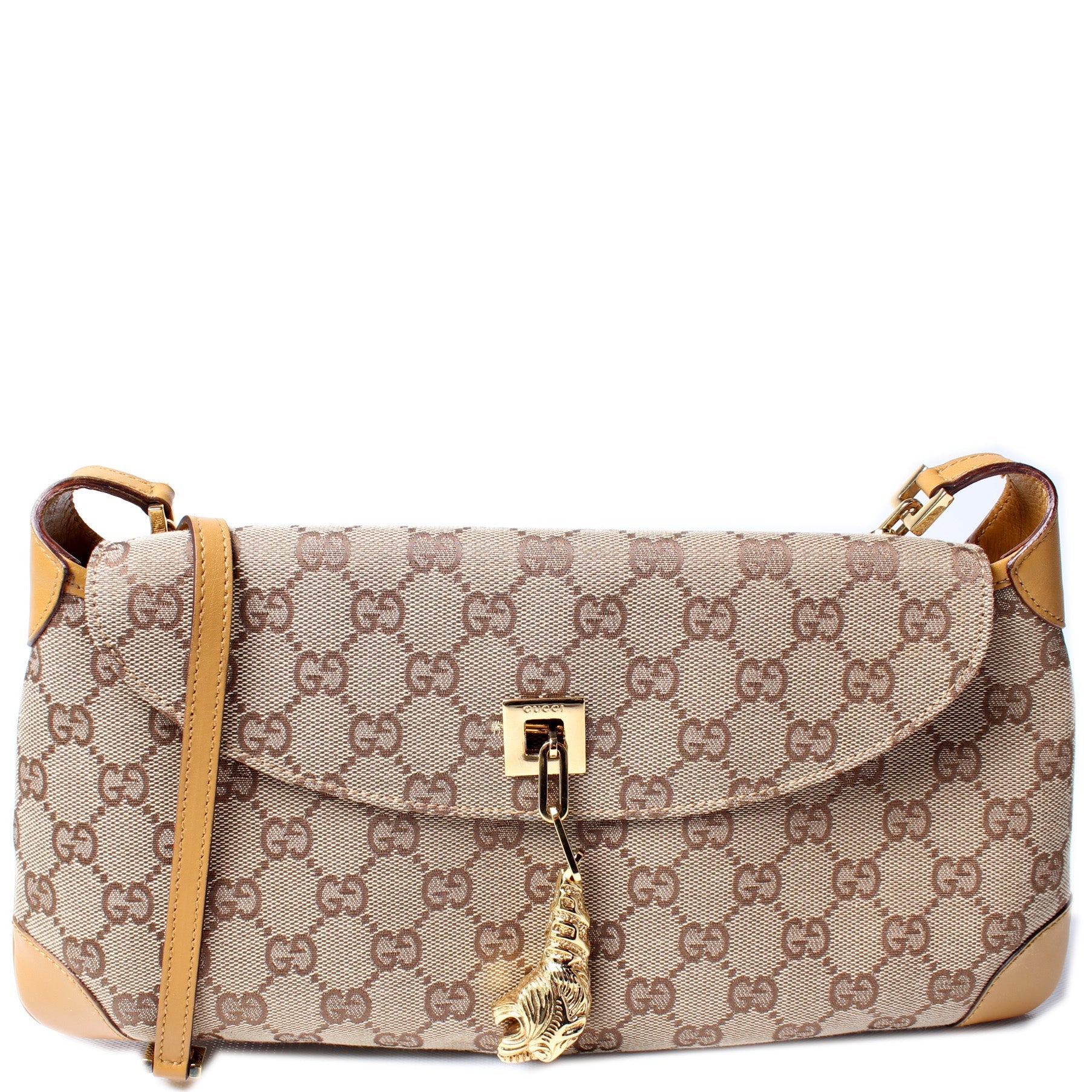 0001.4113 GG Canvas Tiger Drop