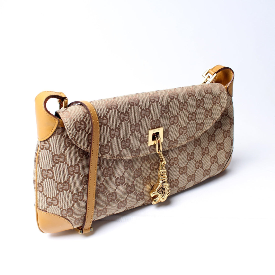 0001.4113 GG Canvas Tiger Drop