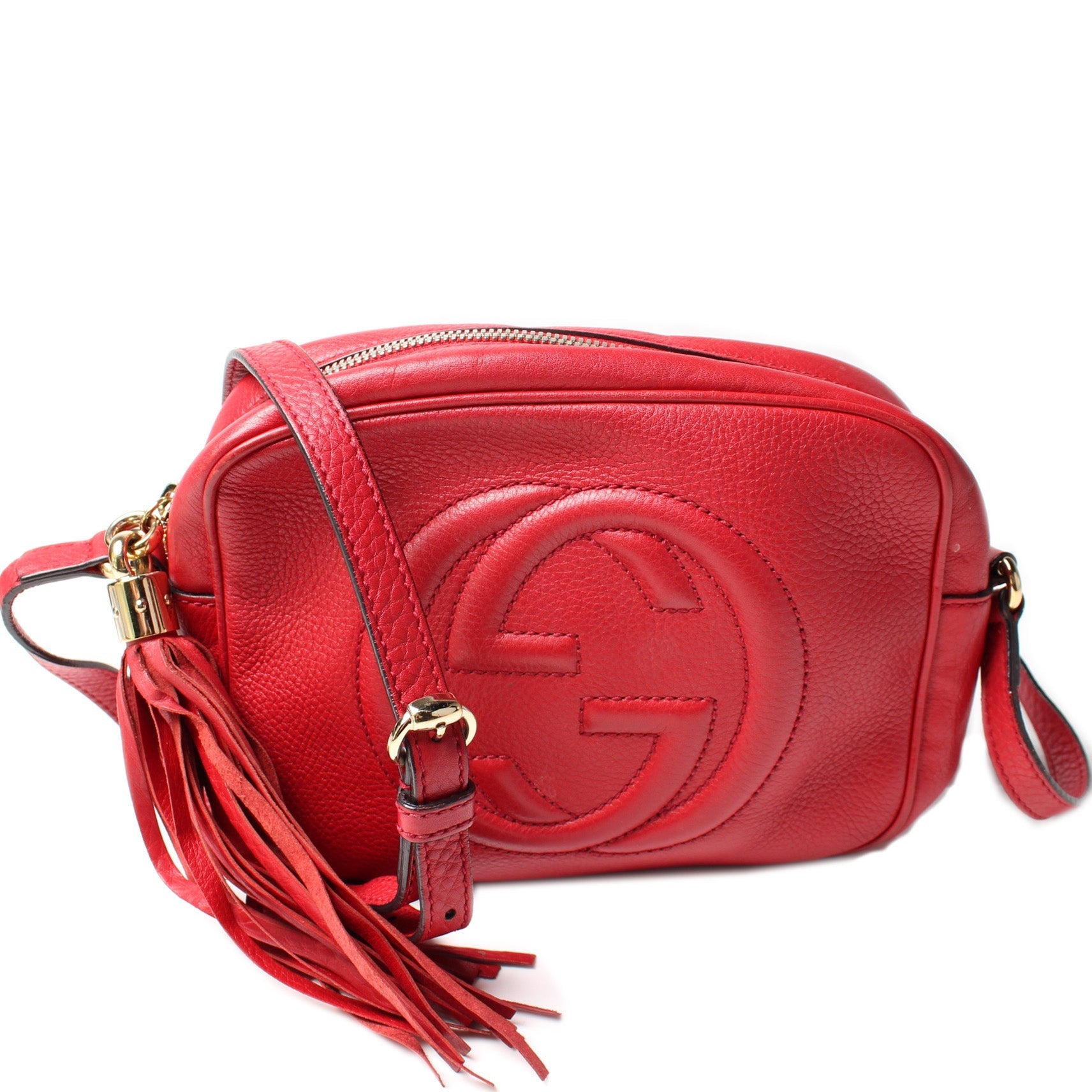 308364 Soho Disco Crossbody