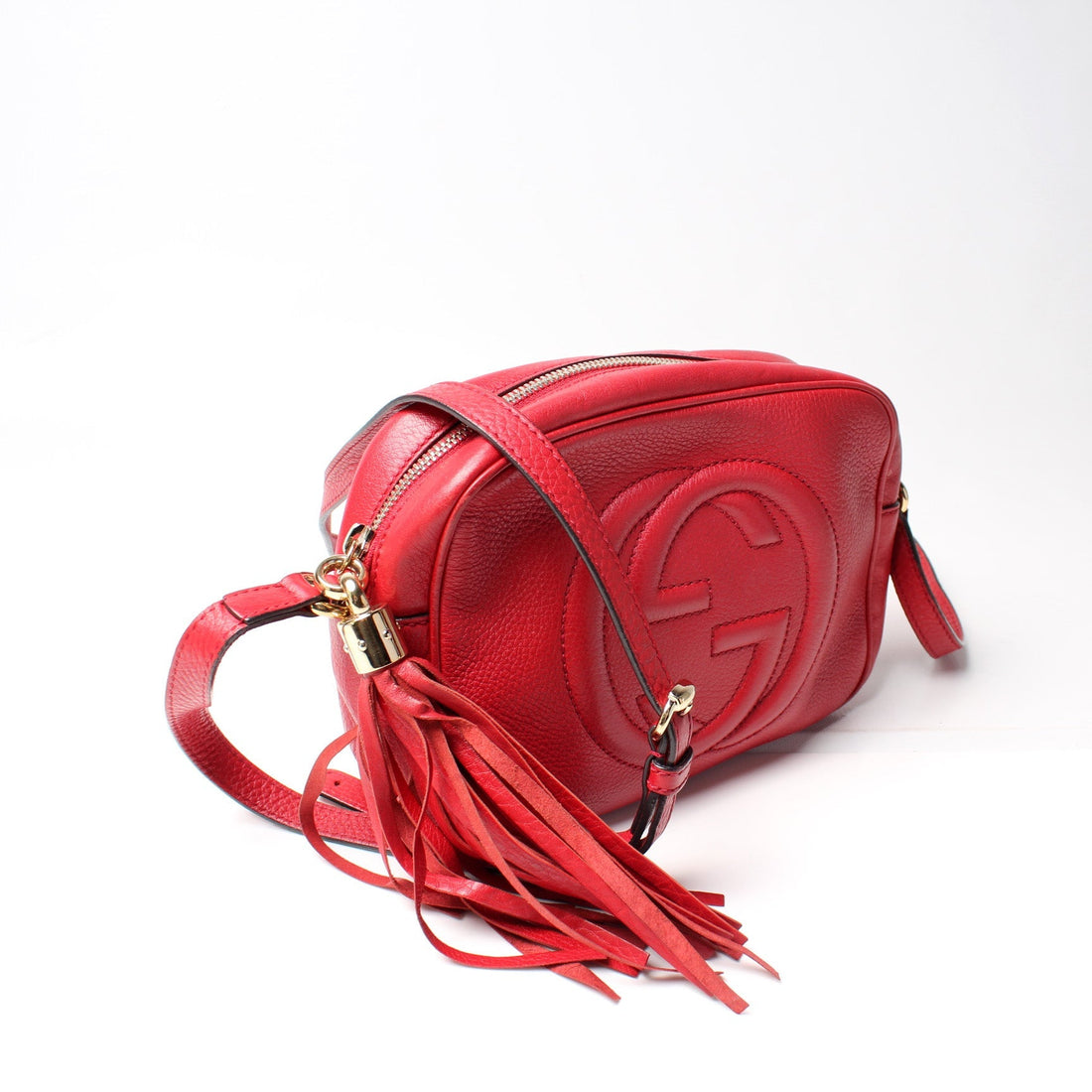 308364 Soho Disco Crossbody