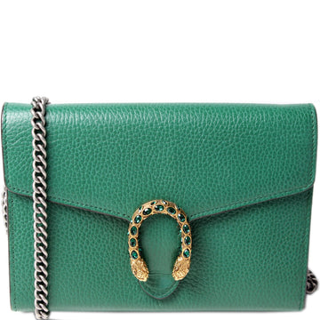 401231 Dionysus Mini Wallet