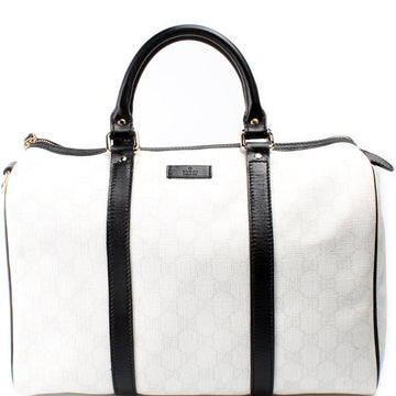 193603 Joy Boston Bag GG Supreme