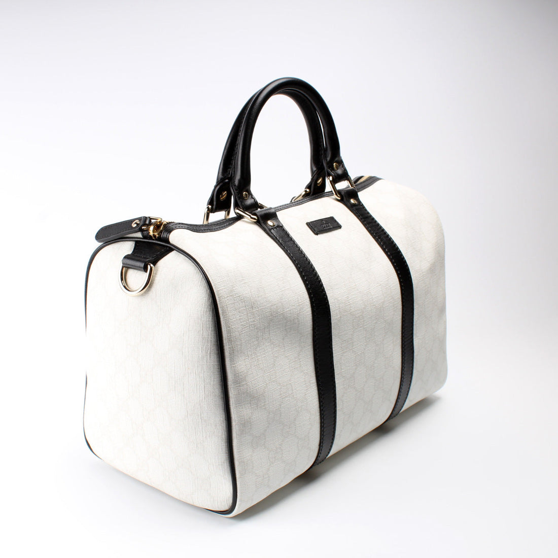 193603 Joy Boston Bag GG Supreme