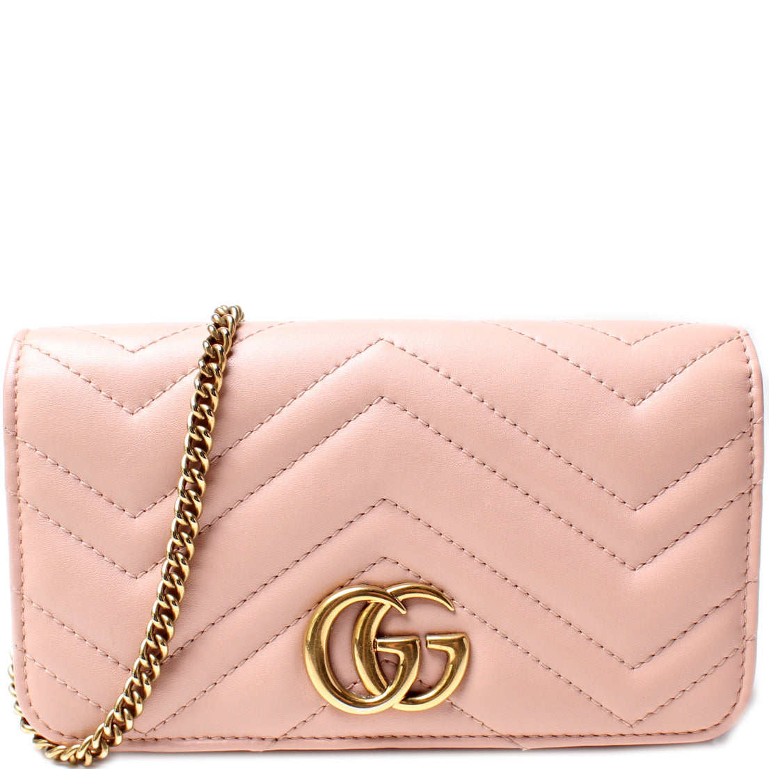 488426 GG Marmont Mini Bag