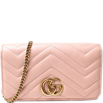 488426 GG Marmont Mini Bag