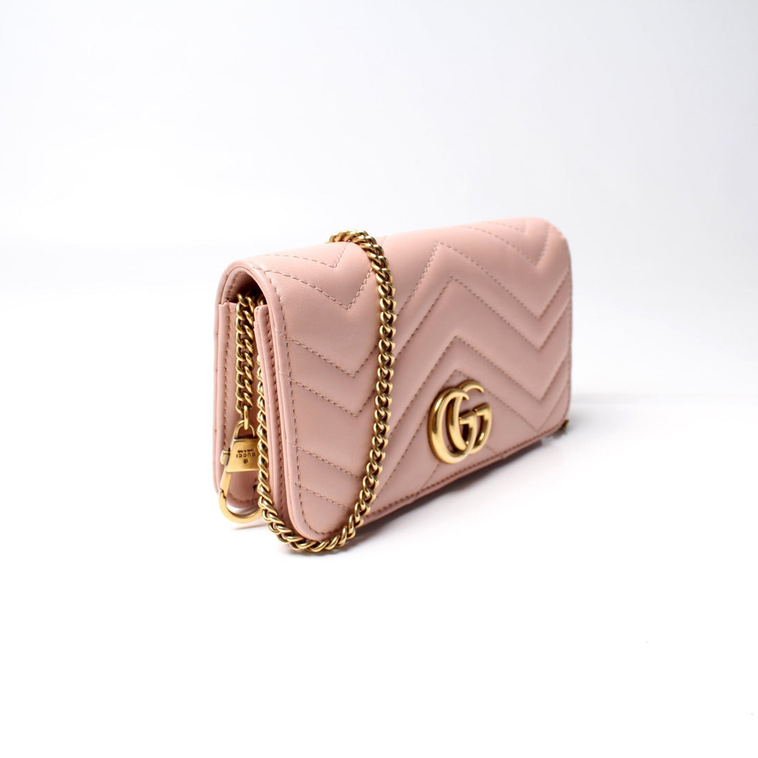488426 GG Marmont Mini Bag