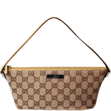 07189 Baguette GG Canvas