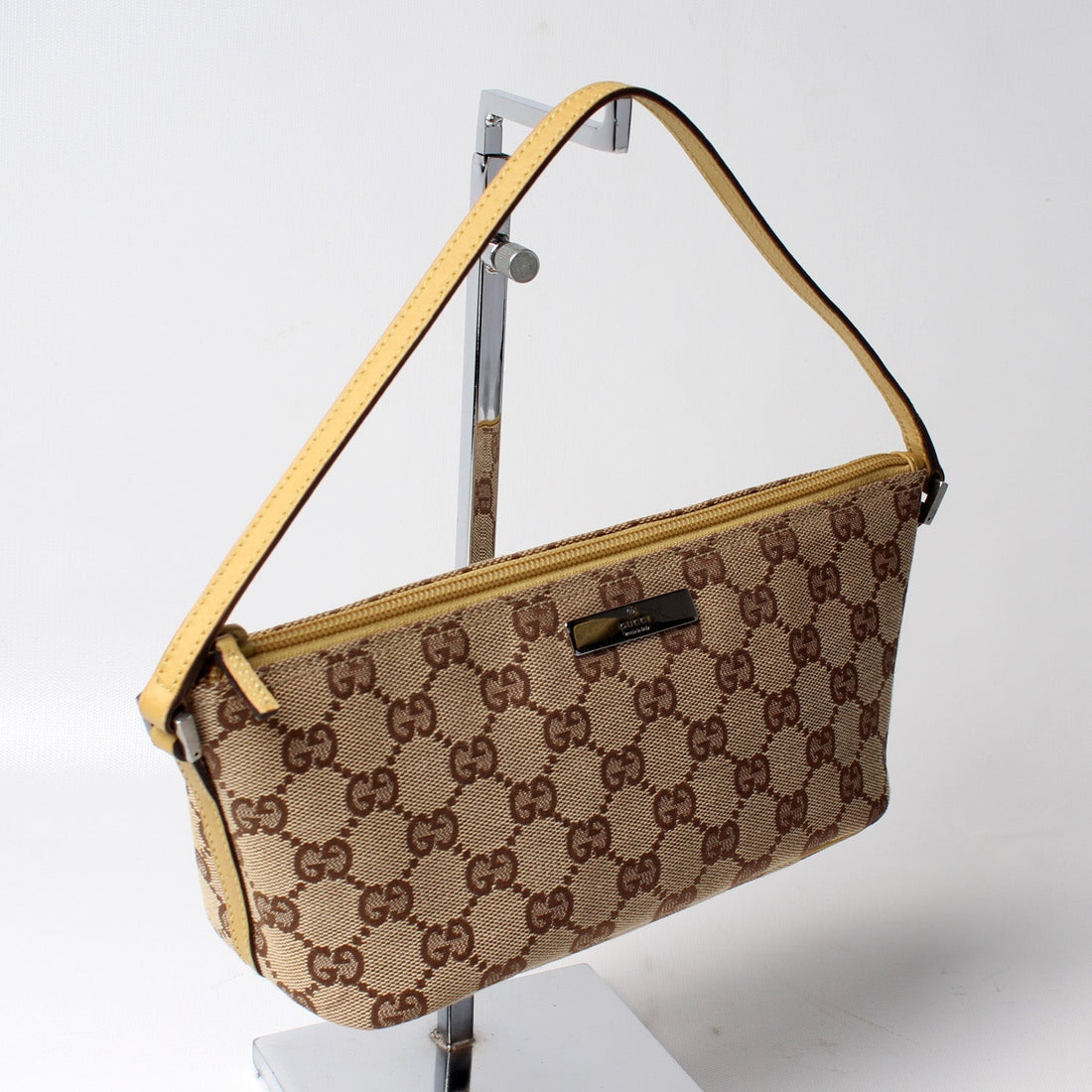 07189 Baguette GG Canvas