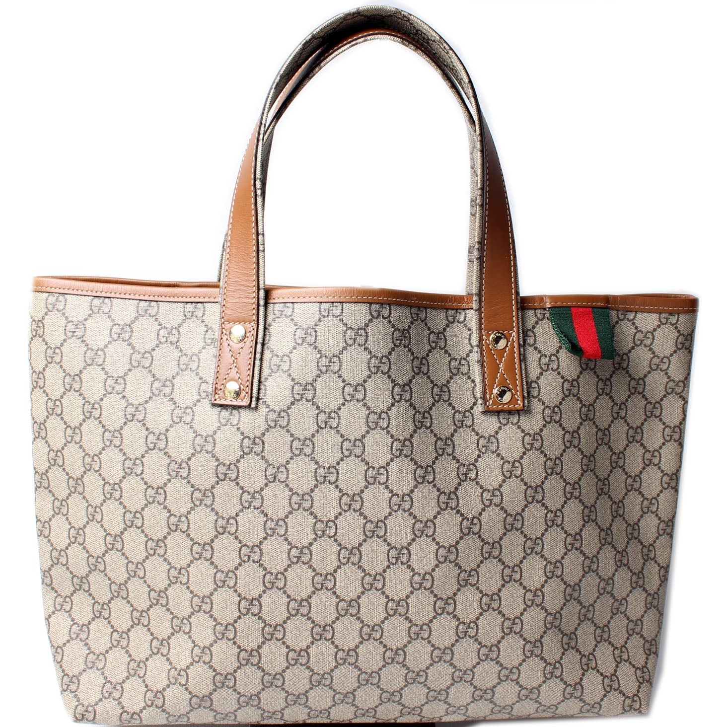 211134 Sherry Line Tote