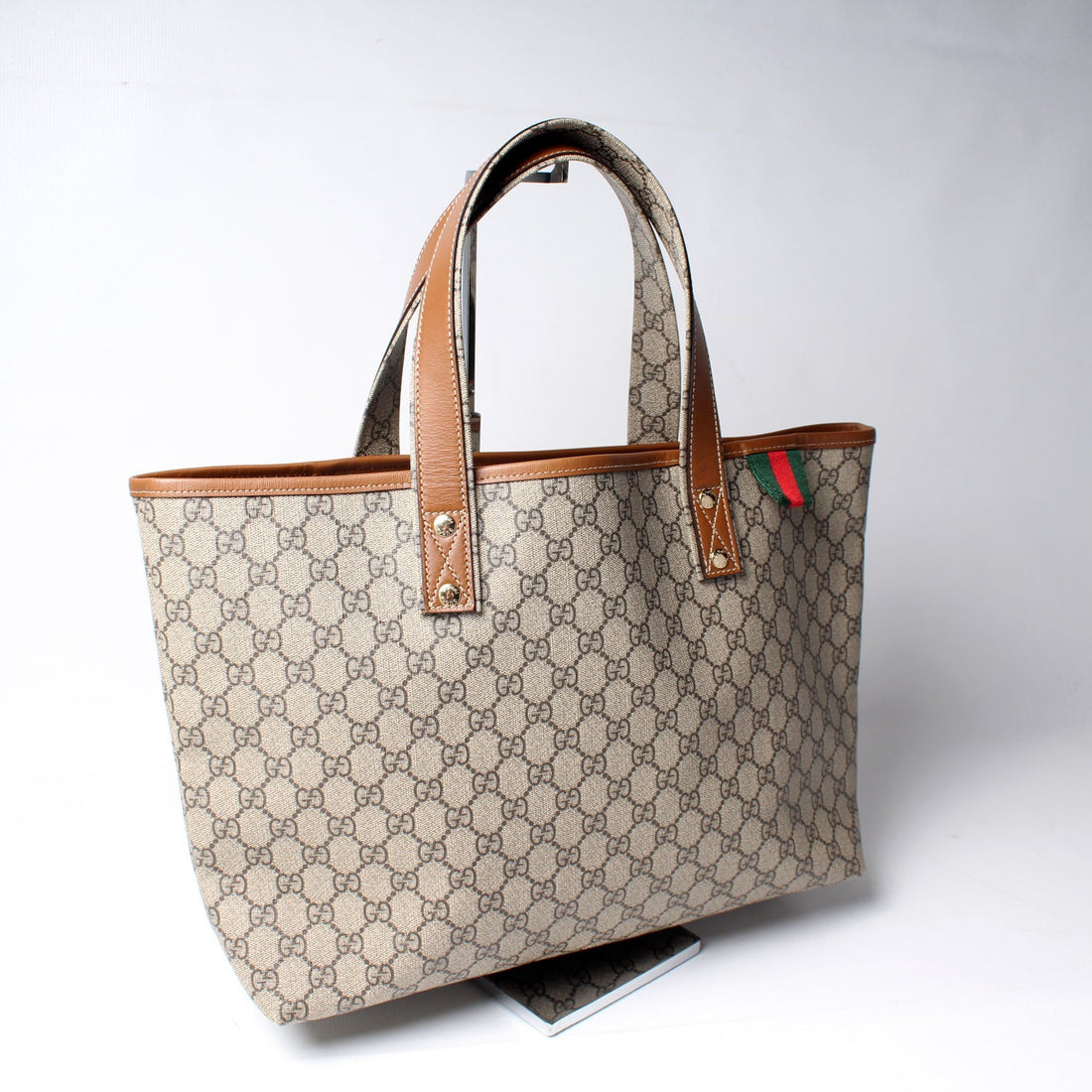 211134 Sherry Line Tote