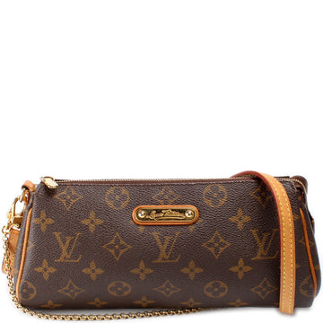 Eva Clutch Monogram