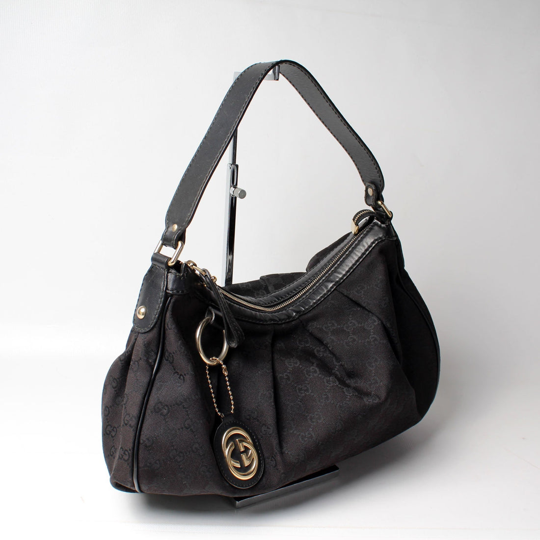 232955 Sukey Canvas Hobo Medium