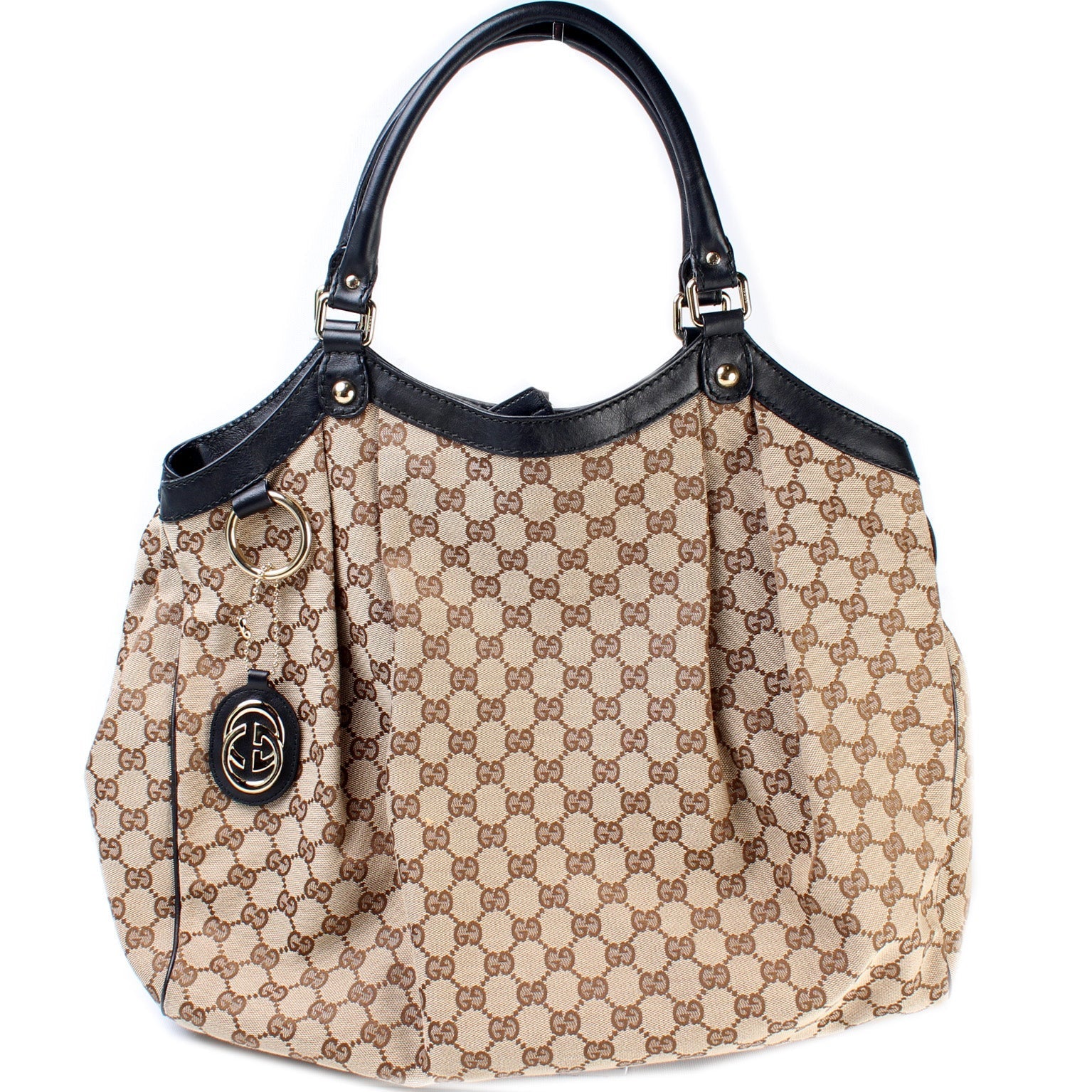 211943 Sukey GG Canvas Large