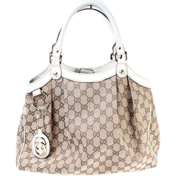 211944 Sukey GG Canvas Medium