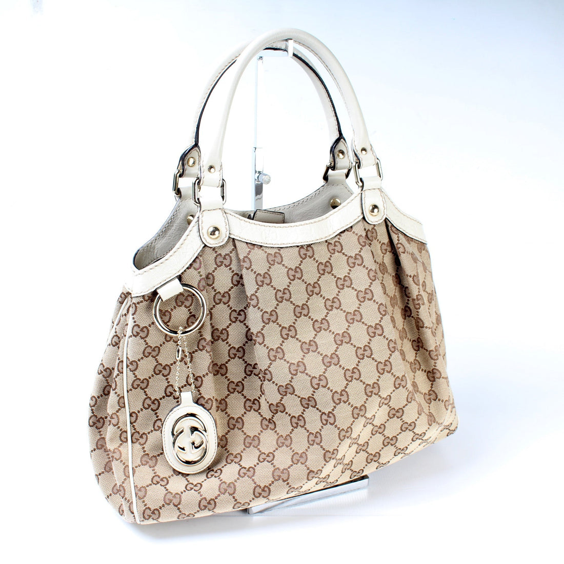 211944 Sukey GG Canvas Medium