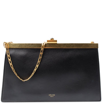 Clasp Clutch