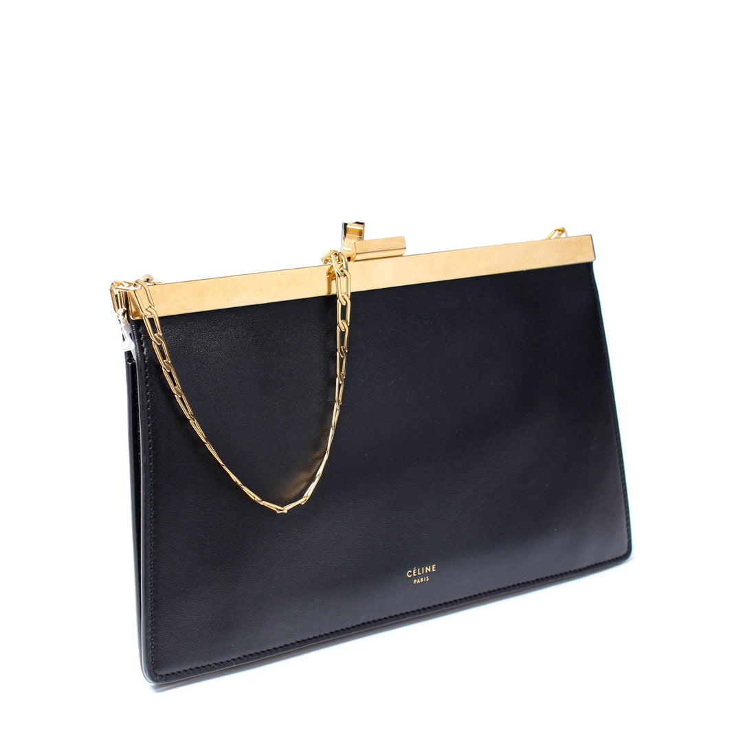 Clasp Clutch
